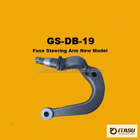 steering arm for mitsubishi FUSO new model