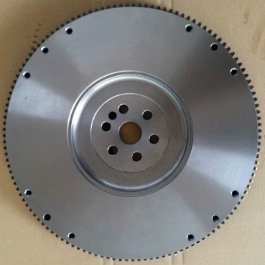 FLYWHEEL FOR ISUZU 4BD1  8-94343053-1