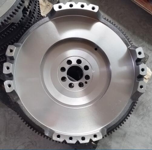 FLYWHEEL FOR ISUZU 6HH1    8-94393849-1/8-94395519-0