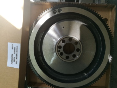 FLYWHEEL FOR ISUZU 6HE1   8-94399067-1 1-12339903-0