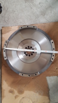 FLYWHEEL FOR ISUZU 6WG1 52Q  8-97610230-0、8-98021389-0
