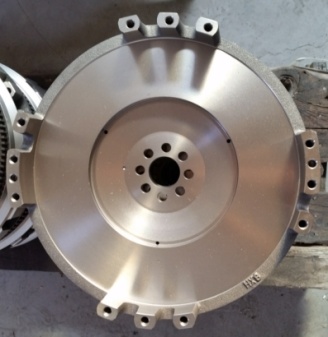 FLYWHEEL FOR HINO EK100  (13450-2451/2390)