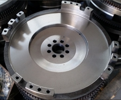 FLYWHEEL FOR HINO HINO500 J08E 13450-4750/13450-E0B60