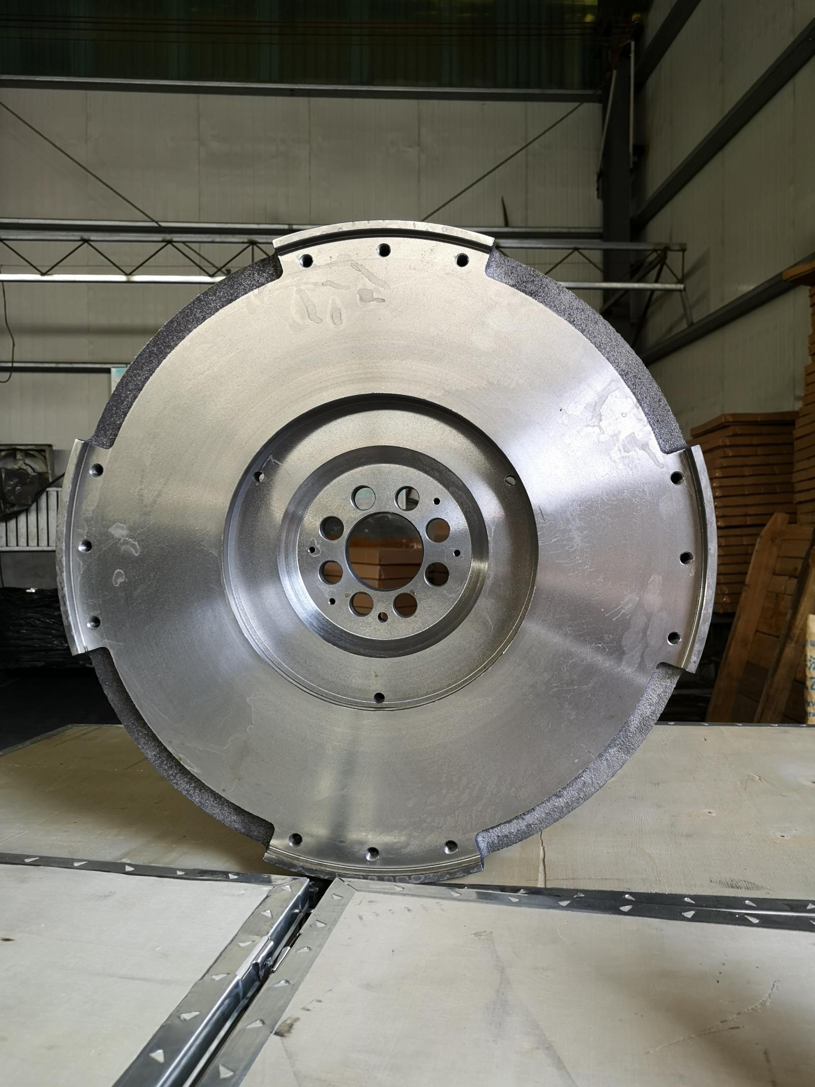 FLYWHEEL FOR HINO A09C    13450-E0221  13450-E0150