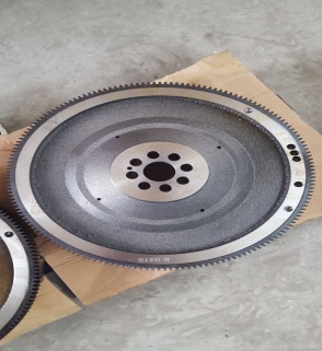 FLYWHEEL FOR ISUZU 1-12331258-0（10PC1.D.E)