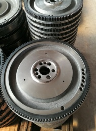 FLYWHEEL FOR MITSUBISHI 4D34       ME012551/ME012546