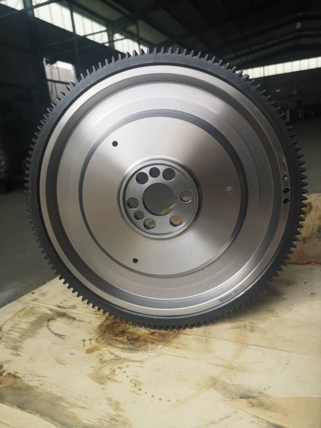 FLYWHEEL FOR MITSUBISHI 4D31       ME431275 / 23200-41000