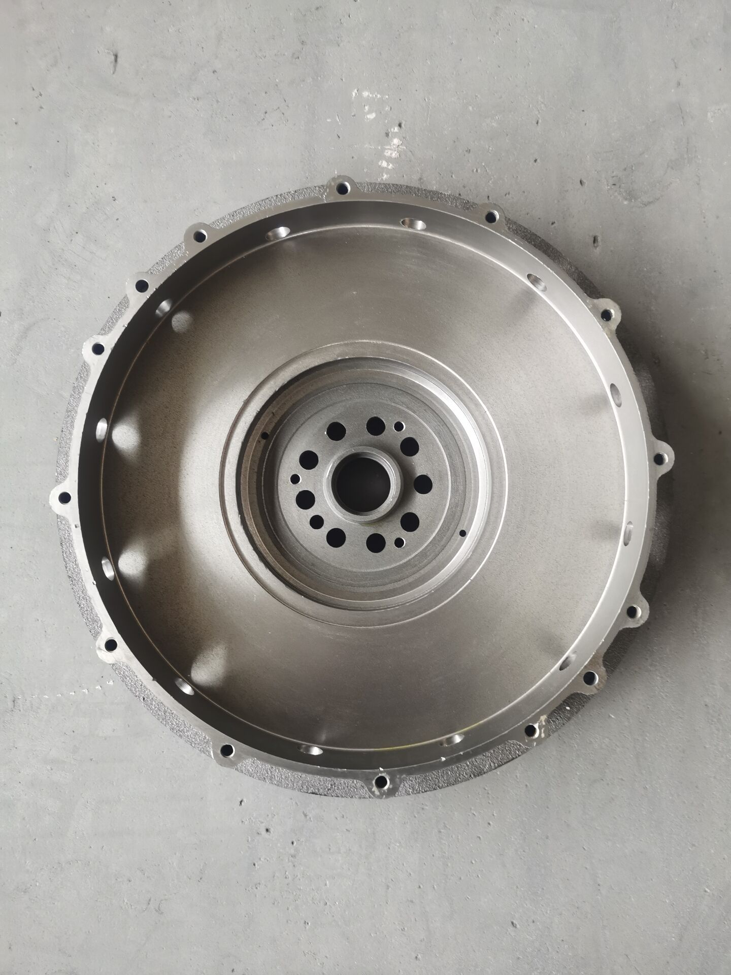 FLYWHEEL FOR NISSAN ND6