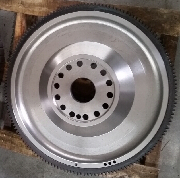 FLYWHEEL FOR VOLVO 21246953//21184666/20537671/8170617/20729380