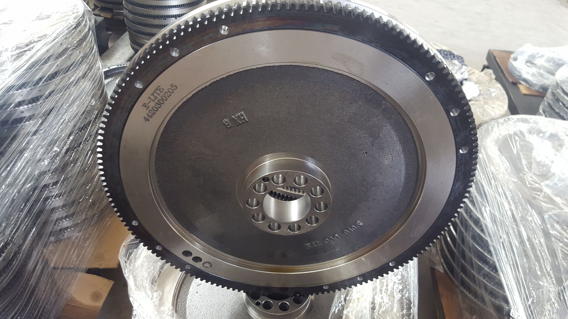 FLYWHEEL FOR BENZ 4420300205/3421601011