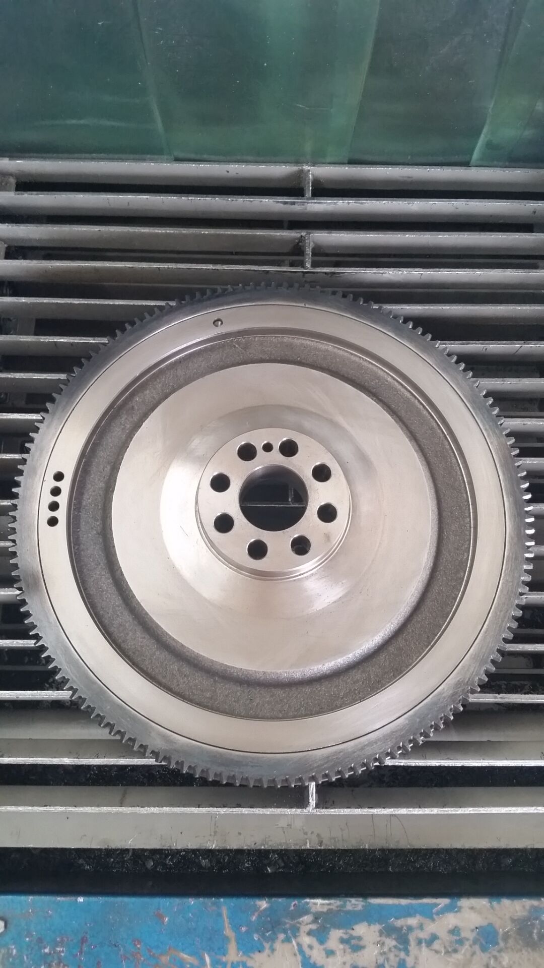 FLYWHEEL FOR BENZ 9060306805/9060303205