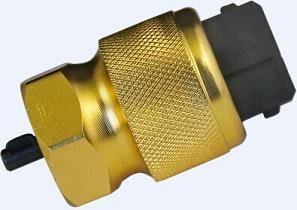 SPEEDOMETER ODOMETER B12 CM5-1.3L 9053592