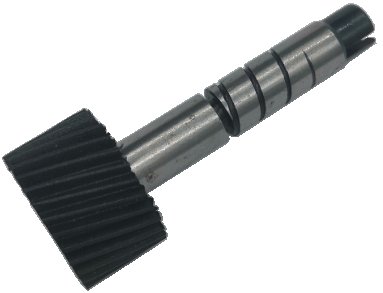SPEEDOMETER ODOMETER GEAR SHAFT KIA BLACK-31T 46512-39020