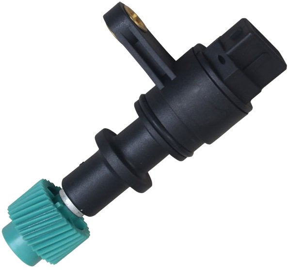 SPEEDOMETER ODOMETER BYDF0 GREEN31 F3-3802080