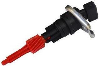 SPEEDOMETER ODOMETER 5 RED15 1H0 919 149A