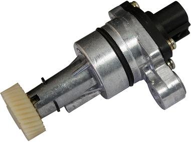 SPEEDOMETER ODOMETER TOYOTA WHITE29