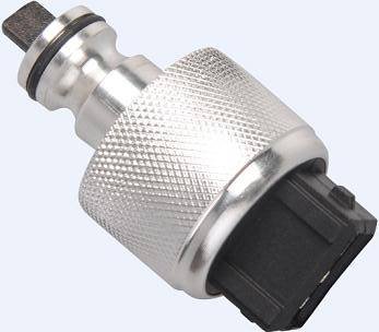 SPEEDOMETER ODOMETER FOTON 1B20237 6X0025