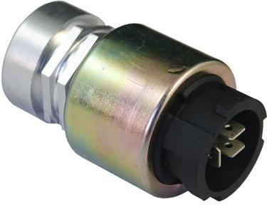 SPEEDOMETER ODOMETER WG9725 583056