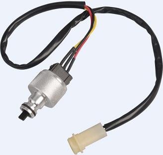 SPEEDOMETER ODOMETER 3-PIN W/WIRE