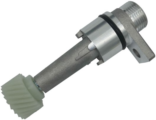 SPEEDOMETER ODOMETER KIA WHITE21 KKY01-17400A