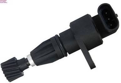 SPEEDOMETER ODOMETER QQ1.1BLACK17 S11-3802020BA