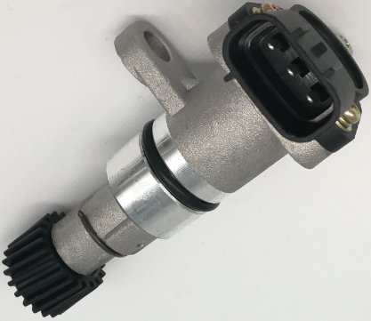 SPEEDOMETER ODOMETER TOYOTA BENT PLUG BLACK21