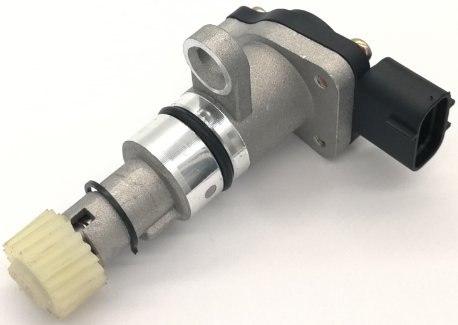 SPEEDOMETER ODOMETER TOYOTA BENT PLUG WHITE19
