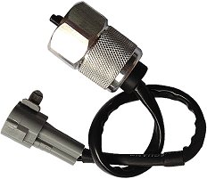 SPEEDOMETER ODOMETER YULINGFINE SHAFT3-PIN W/WIRE L037602 0016A0