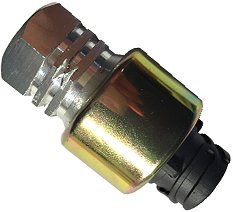 SPEEDOMETER ODOMETER 5205420617