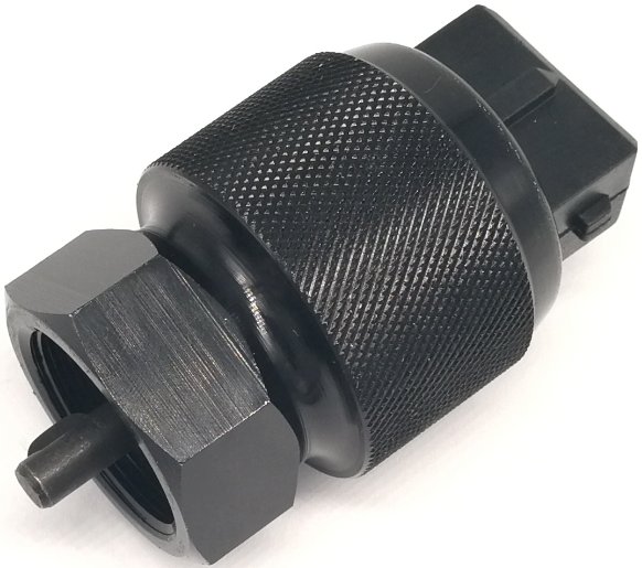 SPEEDOMETER ODOMETER J6 FINE SHAFT 3802020-76A/B