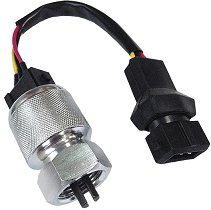 SPEEDOMETER ODOMETER 3802100-FA01
