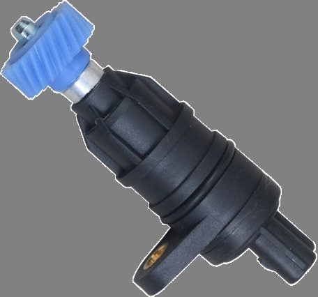 SPEEDOMETER ODOMETER KIAKIA BLUE22 OK2A1-17400 OK4A1-17400