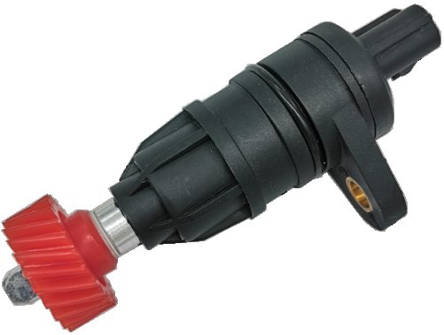 SPEEDOMETER ODOMETER KIA RED22 OK2A2-17400