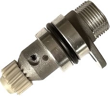 SPEEDOMETER ODOMETER HYUNDAIKIA SHORT-GRAY17 43621-4A211