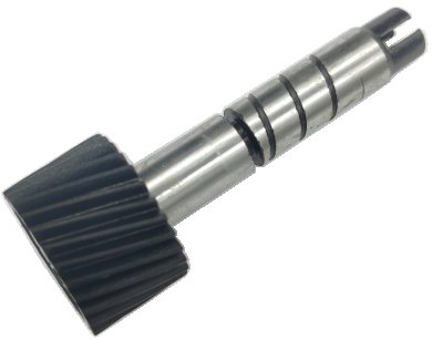 SPEEDOMETER ODOMETER GEAR SHAFT HYUNDAI-BLACK-27T 46512-39800