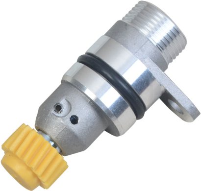 SPEEDOMETER ODOMETER HYUNDAIKIA SHORT-YELLOW18 43621-4A311