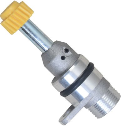 SPEEDOMETER ODOMETER HYUNDAIKIA LONG-YELLOW18 43621-4D030