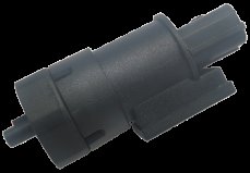 SPEEDOMETER ODOMETER PEUGEOT ROA