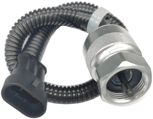 SPEEDOMETER ODOMETER DONGFENGFINE SHAFT 3836010-Q26531