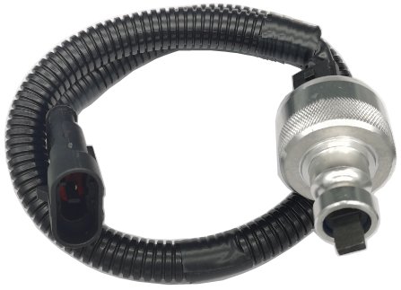 SPEEDOMETER ODOMETER DONGFENG 3836010-C93411