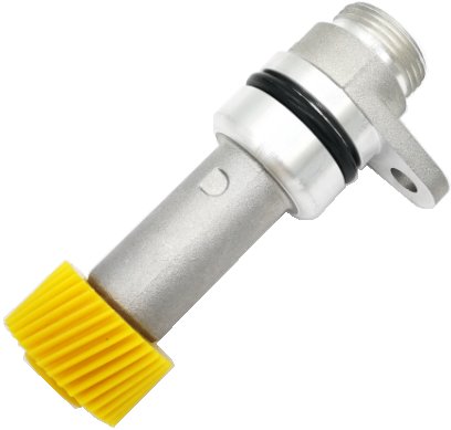 SPEEDOMETER ODOMETER HYUNDAIKIA YELLOW34 43621-02001