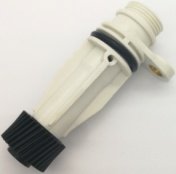 SPEEDOMETER ODOMETER SAGABLACK31 MD741834