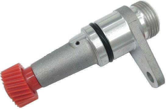 SPEEDOMETER ODOMETER KIA RED26 43621-02510