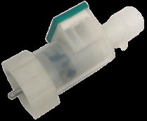 SPEEDOMETER ODOMETER 1302AAA01141N
