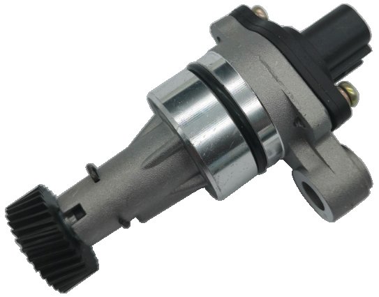 SPEEDOMETER ODOMETER TKA61 WEIZHI TKA61