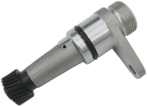 SPEEDOMETER ODOMETER KIA BLACK24 43621-02560