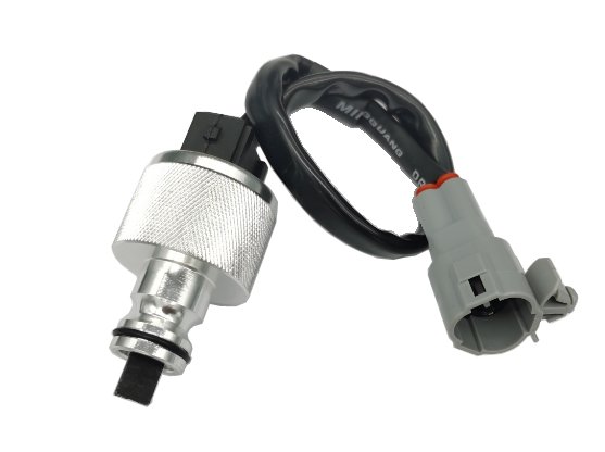 SPEEDOMETER ODOMETER 3-PIN W/WIRE