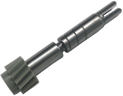 SPEEDOMETER ODOMETER GEAR SHAFT HYUNDAI GRAY-14T 43624-49800