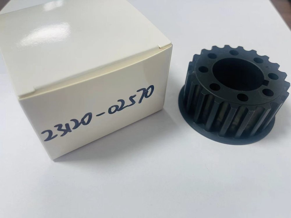 TIMING GEAR TJL051 23120-02570
