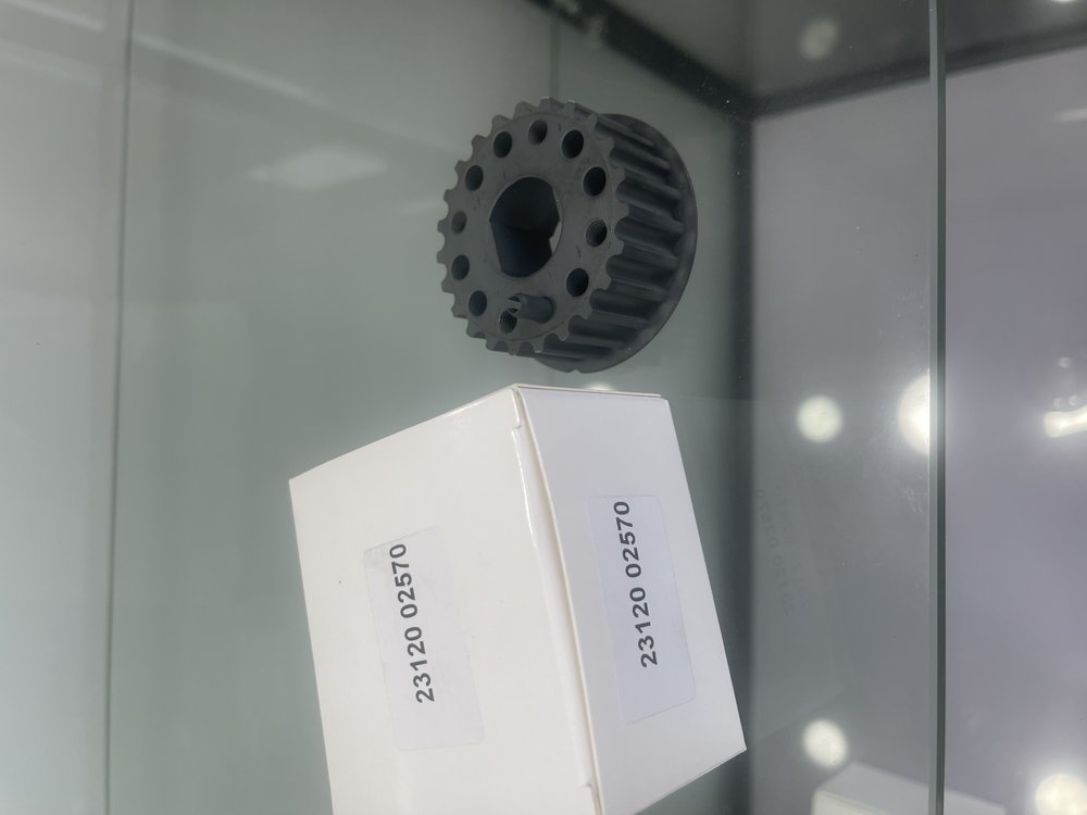 TIMING GEAR TJL065B 23120-02570